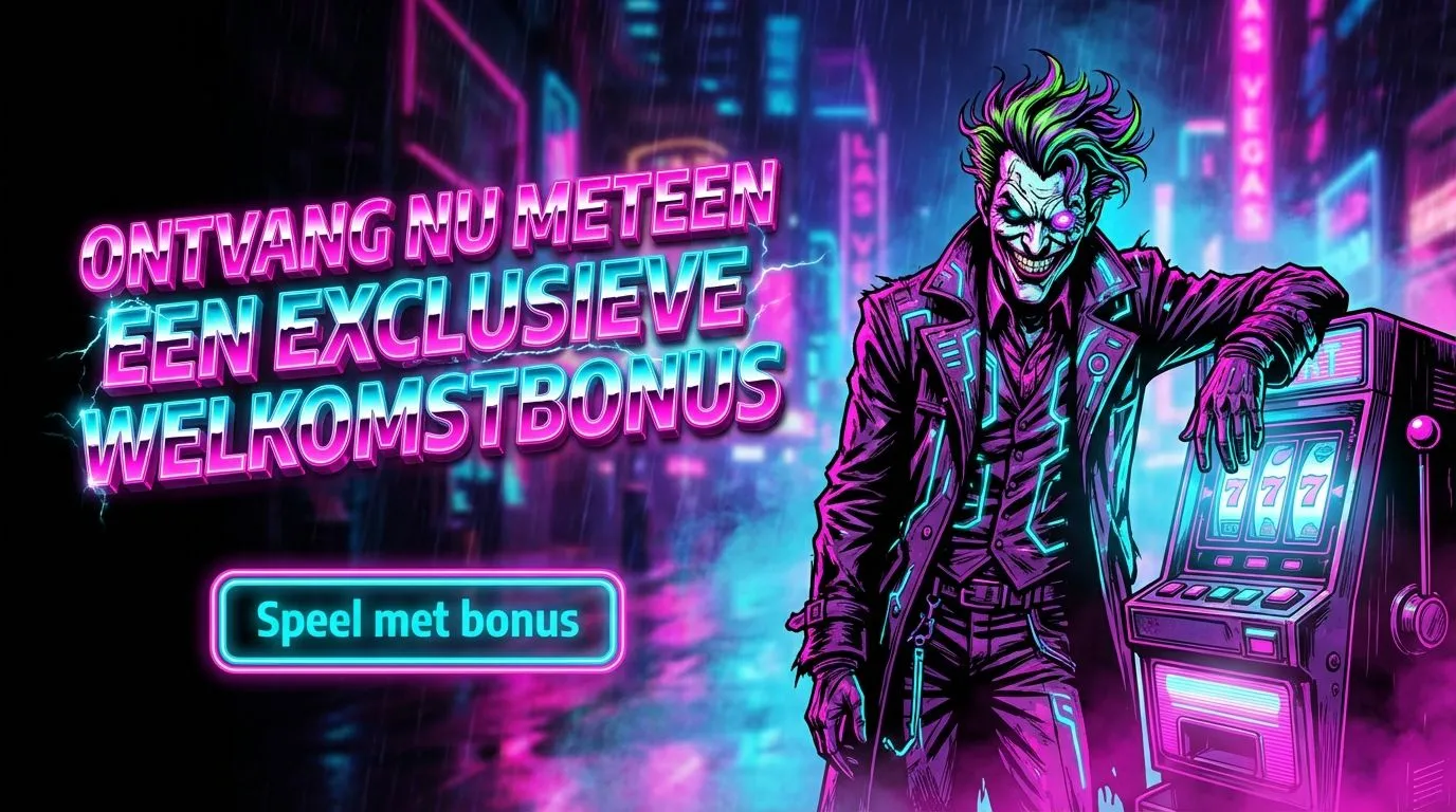 Blindluck Casino